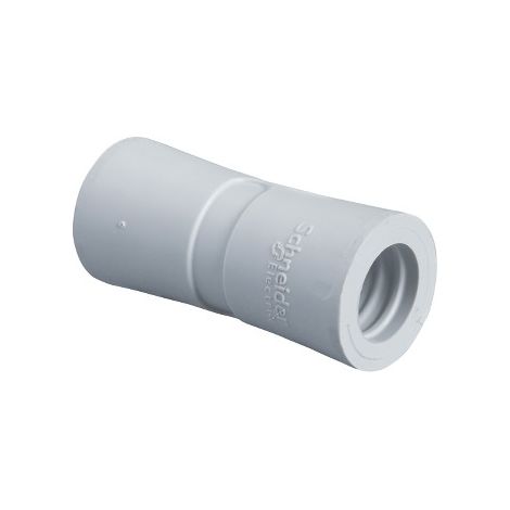 Manicotto MI16 Tubo-Tubo Iris Diam.16Mm Ip67 ( SCHNEIDER cod. SL41317 )