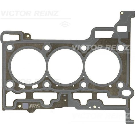 Joint d'étanchéité, culasse Victor Reinz 61-10719-00 FORD 2 116 288 H1BG 6051 AA