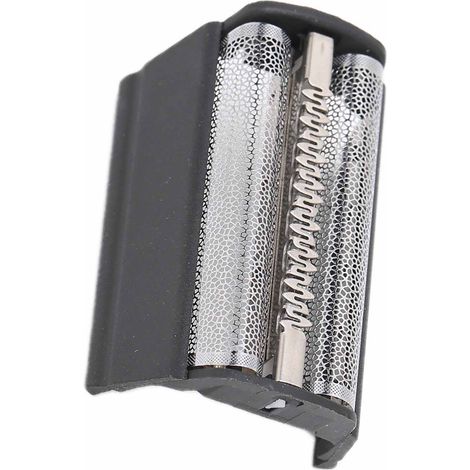 Tête de rasoir rechargeable pour tondeuse Series31B, avec brosse nettoyante, coupe précise pour barbe et cheveux. (1/5)