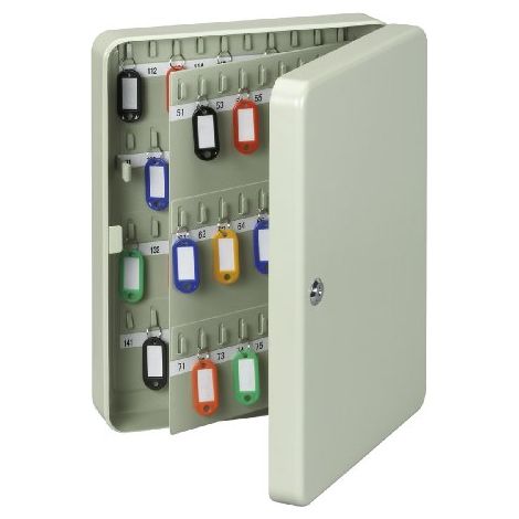 Cassetta porta chiavi Numero di ganci 140 Maul 21500 (1/4)