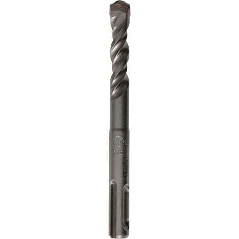 kwb 244648 40CR-Stahl Hammerbohrer 18 mm Gesamtlänge 450 mm SDS-Plus 1 St. (1/4)