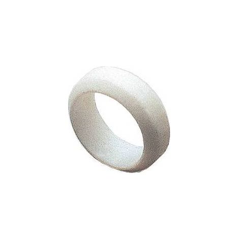OGIVA IN TEFLON 16X1/2 Q.TA 50