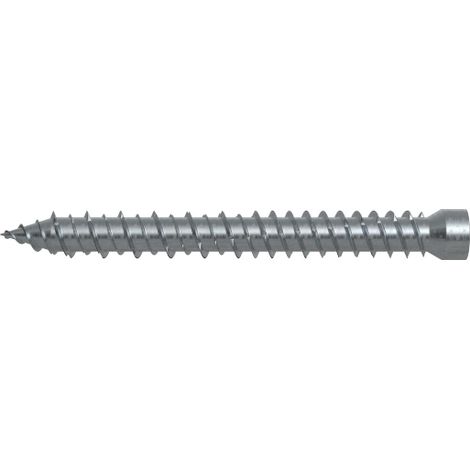 fischer Fensterrahmenschraube FFSZ 7,5x112 100 Stk