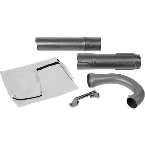 Kit di conversione da soffiatore ad aspiratore Efco – per modello SA 2500