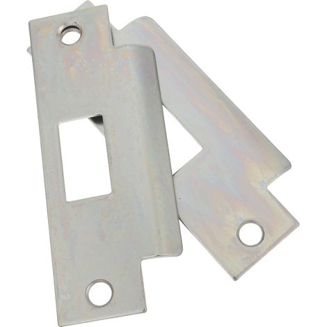 Alignment Interior Security Offices Precise Strike Doors Homes Metal