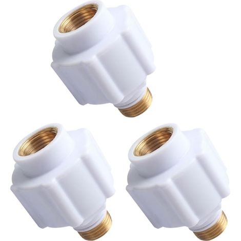 pour chauffe eau électrique avec protection murale anti (1/5)