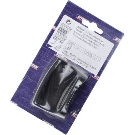 SOS Accessoire Poignée autocuiseur cuve SITRAMONDO (cocotte) pour Cocotte-minute® SITRAM 3108830514838, 710220