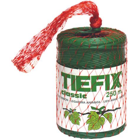 PIATTINA FILO PLASTICATO mt. 250 in rotolo - colore marrone (1/5)