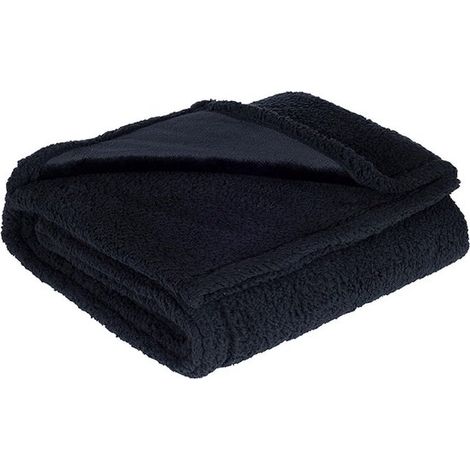 Couverture imperméable XL – 145x216 cm – Protection de lit – Intimité – Nuit – 100% étanche (1/3)