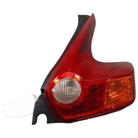 [PRODUIT D'OCCASION] Feu Arriere Droit NISSAN Juke Phase 2 2014-... ♻️ Ref Oe. 265501ka0b - Garantie à vie (1/3)