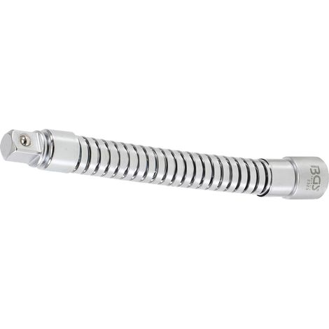 BGS Flexible Verlängerung 12,5 mm (1/2") 190 mm - 2323