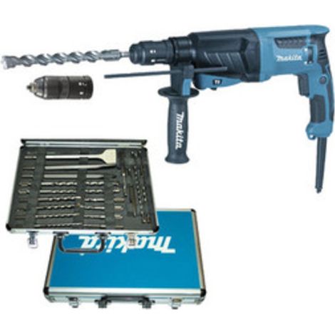 MAKITA TASSELLATORE HR2630TX12- MAKITA- 1,0 pz