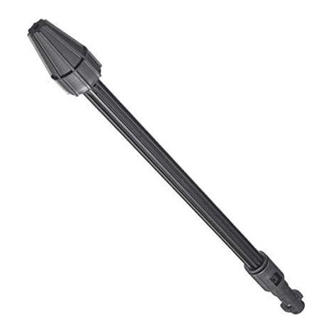 Buse rotative universelle HP 160 bar - Rotabuse pour Karcher, Parkside, Lavor - Modèles K2 à K7 - Nettoyage rapide terrasse/voiture (1/5)