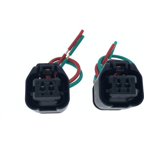 New original ABS sensor for Haval H1 H2s M6 H2 H6 H5 H7 H7L H8 H9 H3 - JB2009-2P