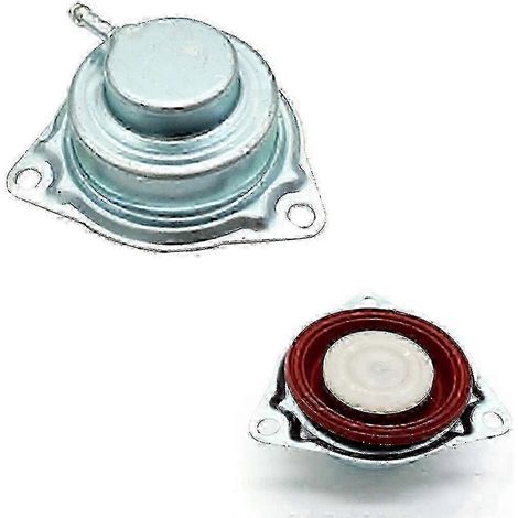 Couvercle de soupape de décharge de turbo pour Hyundai Coupé TD04, Dodge SRT-4 TD04LR TD05HR, GM 28L TD04HL, Volvo TD04L TD04H (climatisation). (1/5)