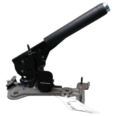 Levier Frein A Main CITROEN C3 2009- [PRODUIT D'OCCASION]♻️98062963zd (1/3)