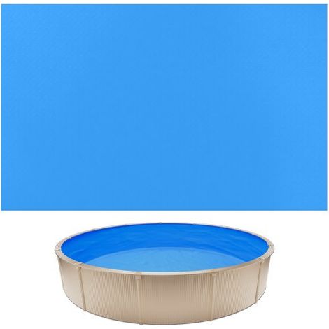 Liner per Piscine Rotonde da 350,5 cm, Rivestimento Interno per (1/5)