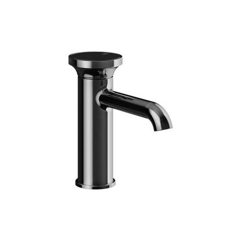 Mezclador monomando de lavabo Gessi Origini, sin desagüe