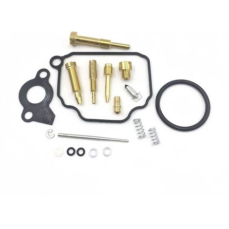 Applicable àCompatible avec les modèles Yamaha TTR-90, TTR90, TTR90E 2000, 2001, 2002, 2003, 2004 et 2005.