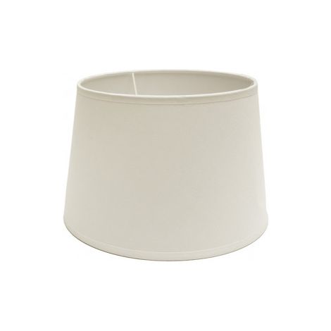 FAB 157312515 Schermo Trasparente E27 Beis 25dx20dx16h Open Conic (1/2)