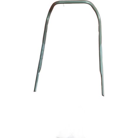 Empuñadura Superior para cortacesped compatible con Dlm4300Sp
