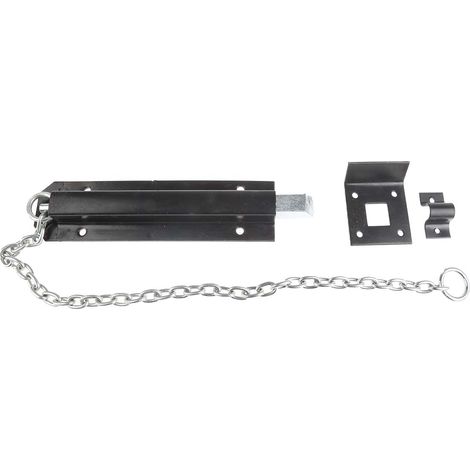Verrou de porte RS PRO en Acier ( Prix pour 1 )