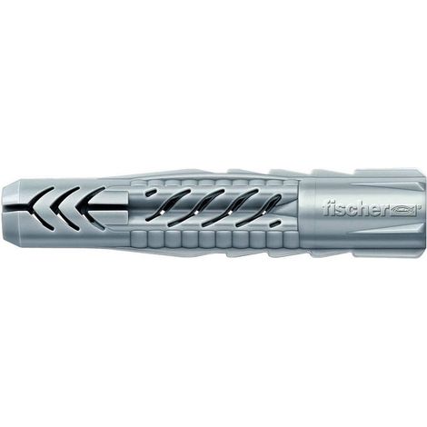 Cheville tous matériaux UX 14 x 75 sans collerette/Boîte de 20 (1/4)