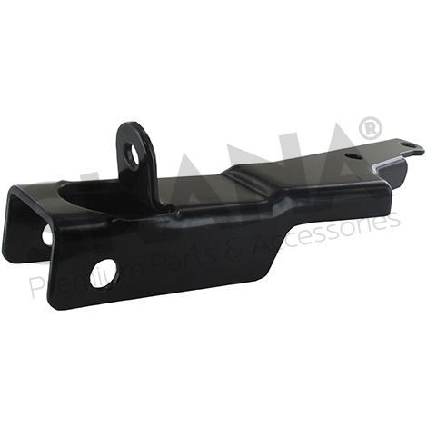 Halterung rohr anhängerkupplung MTD - CUB fräsmesser 783-06180637