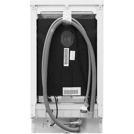 Whirlpool WSFO 3O23 PF Independiente 10 cubiertos E (1/2)