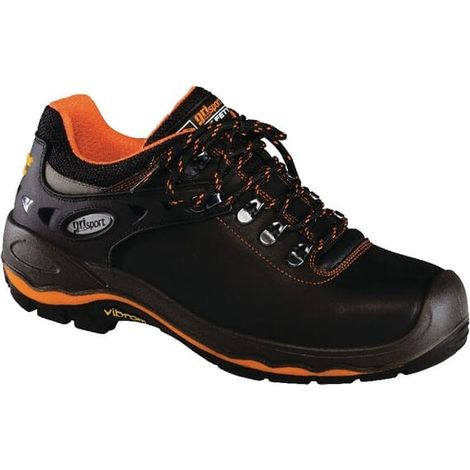 Chaussure de travail taille 43 GRISPORT 7200143