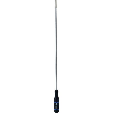 Pinza di sollevamento magnetica flessibile da 55 cm per viti (1/4)