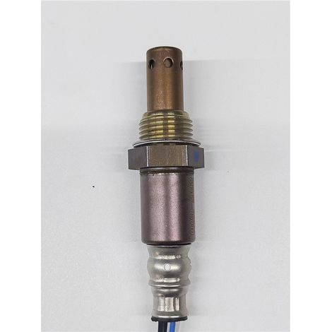 Der Sauerstoffsensor 89467-48050 ist für den 2007 Toyota Highlander (Import) 3.3L geeignet. (1/4)