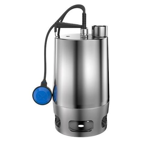 Grundfos Unilift AP 50. 50.11.A1.V 230V Tauchpumpe 96010985 Schmutzwasserpumpe (1/5)