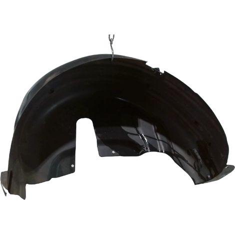 Pare-boue Arriere Gauche CITROEN C3 2009- [PRODUIT D'OCCASION]♻️8533q0 (1/2)