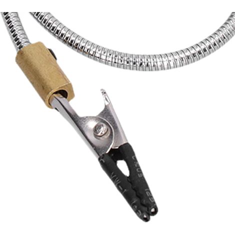Outil de soudage et de brasage Helping Hands, troisième main réglable avec 2 pinces pour la réparation électronique (1/5)