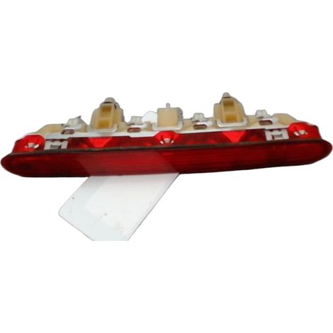 Feux Stop Supplementaire PEUGEOT 207 2006-2013 [PRODUIT D'OCCASION]♻️6350y2