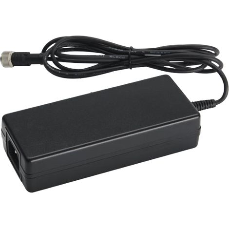PWR-BGA24V78W4WW adaptador e inversor de corriente Interior 78 W Negro