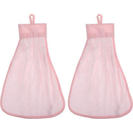 Lot de 2 serviettes absorbantes (1/3)