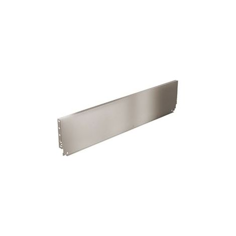 Paroi arrière standard hauteur 186 - Décor : Anthracite - Largeur de caisson : 1200 mm - HETTICH