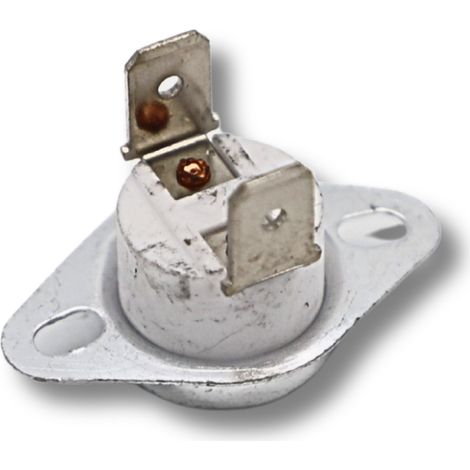 SOS Accessoire Thermostat Klixon 175°C compatible pour Sèche-linge 5432491 KOMPATIBEL MIELE, THOMSON (1/4)