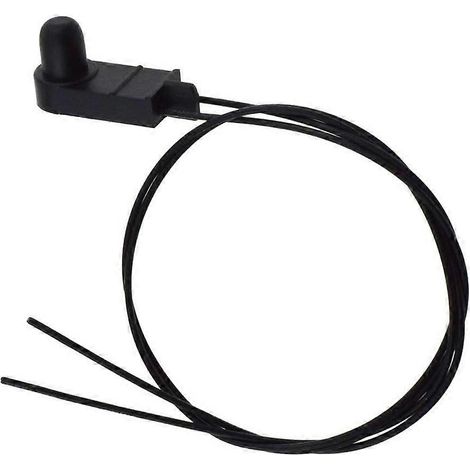 Capteur de température ambiante extérieure 71741017, pour Alfa Romeo Giulietta 940 2010 – 2020 Alfa Romeo 159 Fiat et Jeep (1/5)