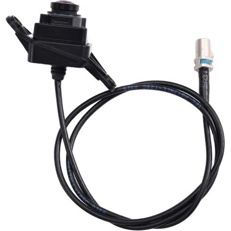 Caméra de stationnement panoramique pour voiture 3667210S5503 pour JAC JS8 Sehol X8 JAC Sei7 Pro (côté gauche) (1/5)