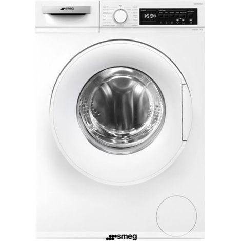 SMEG LAVAD.LB2T82ASES LAVADORA CARGA FRONTAL