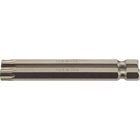 Draper 66853 2PC 75MM T40 S/D.BIT (1/5)