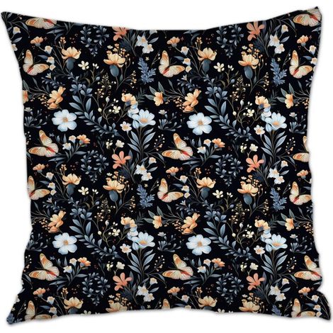 Housse de coussin sans coussin résistant au lavage pour salon chambre décoration de la saint-valentin (1/5)