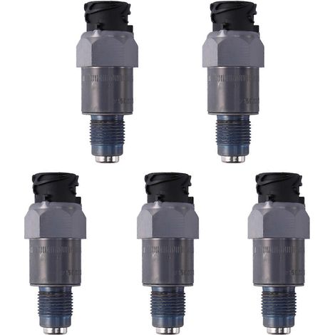 Capteur odométrique de vitesse 5X pour Siemens VDO 2159.20102301 215920102301 (1/5)