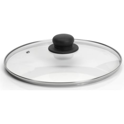 Couvercle en Verre pour Cocotte - Pujadas (1/3)