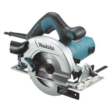SEGA CIRCOLARE 'HS6601J' MAKITA Disco 165 mm - MAKITA