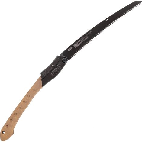 BIGBOY PROFESSIONAL 2000 - 360MM - OUTBACK EDITION SILKY 754-36