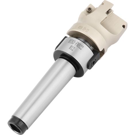 MT3-FMB22 Halterverlängerung 400R-50-22 Planfräser 10 Stück APMT1604 CNC-Hartmetalleinsätze (1/5)